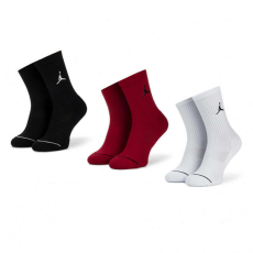 Jordan Everyday Max 3db-os Sportzokni "M 38-42"