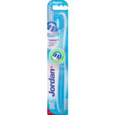 Jordan fogkefe target teeth-gums medium fogkefe