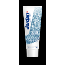  Jordan fogkrém 75 ml White Smile fogkrém