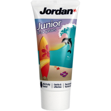 Jordan Junior 6-12 éves korig 50 ml (121200208) fogkrém