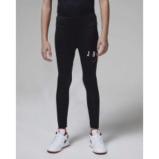  Jordan kids jumpman sustainable legging melegitőnadrág gyerek fekete 8-10yr