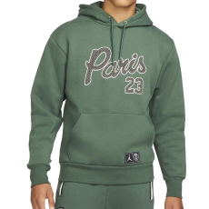  Jordan Paris Saint-Germain Men's Statement Fleece Pullover