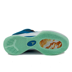 Jordan Zoom Separate Kosárcipő - Férfi - 40