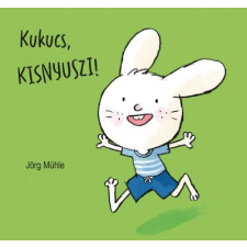 Jörg Mühle - Kukucs, kisnyuszi! gyermek- és ifjúsági könyv
