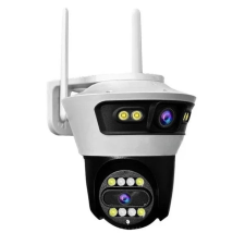Jortan 5 HD 8X-Zoom Biztonsági Kamera -Kül-Beltéri Kamera megfigyelő kamera