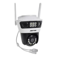 Jortan 6 PRO Tripla-HD Biztonsági Kamera -WiFi Kültéri-Beltéri Kamera megfigyelő kamera
