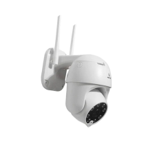 Jortan Jortan 360 fokban forgó IP kamera IPC360 megfigyelő kamera