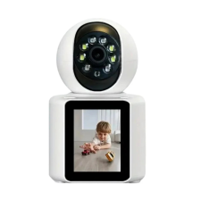 Jortan Smart JORTAN Kamera - 9291 PRO 3MP megfigyelő kamera