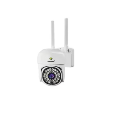 Jortan WIFI IP intelligens kamera, 8 LED, színes - JT-8161QJ megfigyelő kamera