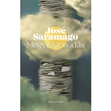 José Saramago - Megvilágosodás egyéb könyv