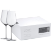 JOSEF das glas 2 darabos fehérboros pohárkészlet, JOSEF Das Glas, 510 ml
