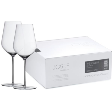 JOSEF das glas 2 darabos fehérboros pohárkészlet, JOSEF Das Glas, 510 ml pezsgős pohár