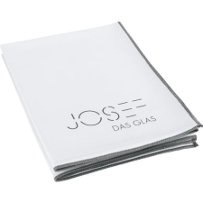 JOSEF das glas Mikroszálas törlőkendő, JOSEF das glas 70x47 cm konyhai eszköz