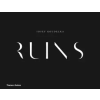  Josef Koudelka: Ruins – Josef Koudelka