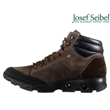 Josef Seibel 37655 TE21331 vízálló férfi bokacipő férfi cipő