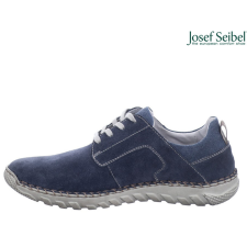 Josef Seibel 42704 TE16505 divatos férfi félcipő férfi cipő