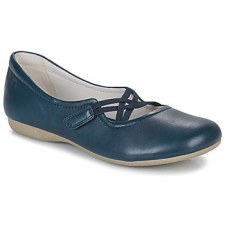 Josef Seibel Balerina cipők / babák FIONA 39 Kék 39 női cipő