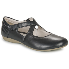 Josef Seibel Balerina cipők / babák FIONA 72 Fekete 36