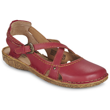 Josef Seibel Balerina cipők / babák ROSALIE 13 Bordó 40 női cipő