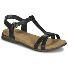 Josef Seibel Szandálok / Saruk FABRICIA 01 Fekete 39 női szandál
