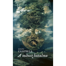 Joseph Campbell - A mítosz hatalma egyéb könyv