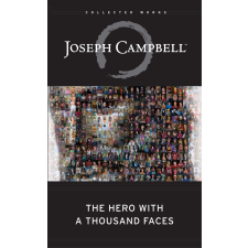 Joseph Campbell Foundation The Hero with a Thousand Faces egyéb e-könyv