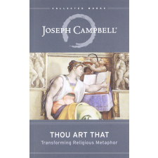 Joseph Campbell Foundation Thou Art That egyéb e-könyv