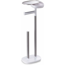 Joseph Joseph EasyStore Rozsdamentes acél WC papír tartó - Ezüst (70518) fürdőszoba kiegészítő