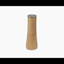 Joseph Joseph Milltop Manuális Fa Sóőrlő 19 x 7 cm - Natúr (20191) konyhai eszköz