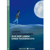Joseph von Eichendorff VON EICHENDORFF, JOSEPH - AUS DEM LEBEN EINES TAUGENICHTS + CD