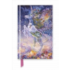  Josephine Wall: Soul of a Unicorn Notebook – Flame Tree Studio