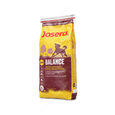 Josera Balance 5x0,9kg kutyaeledel