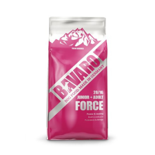 Josera Bavaro Force 28-16 18kg kutyaeledel