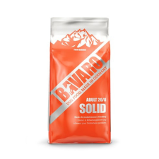 Josera Bavaro Solid 20-8 18kg kutyaeledel