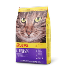 Josera CAT CULINESSE 10KG macskaeledel
