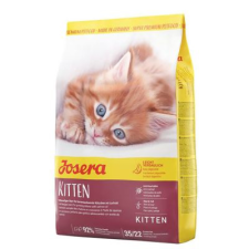  Josera Cat Kitten – 10 kg macskaeledel