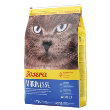 Josera CAT MARINESSE 10KG macskaeledel