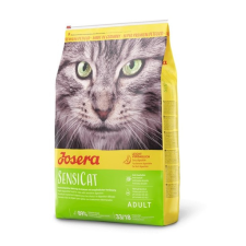Josera CAT SENSICAT 10KG macskaeledel