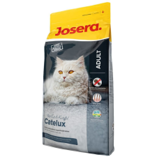 Josera Catelux 10kg macskaeledel