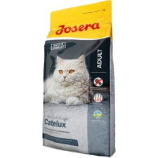 Josera Catelux baromfi &amp; kacsa 2kg macskaeledel
