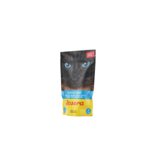 Josera Csirkefilé lazaccal 16 x 70 g macskaeledel