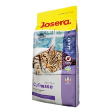 Josera Culinesse csirke &amp; lazac 10kg macskaeledel