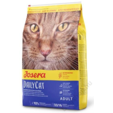 Josera DailyCat 10 kg macskaeledel