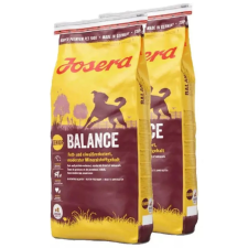 Josera Dog Balance kutyatáp 2x12,5kg kutyaeledel