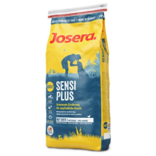 Josera Dog Sensiplus kutyatáp 12,5kg kutyaeledel
