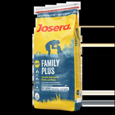  Josera Family Plus 12,5 kg kutyaeledel