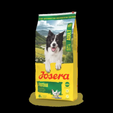 Josera Festival 12,5kg + ajándék táptartó vödör kutyaeledel