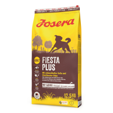  Josera FiestaPlus 12,5 kg kutyaeledel
