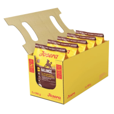 Josera Josera Balance 5 x 0,9 kg kutyaeledel