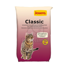 Josera Josera Cat Classic 10 kg macskaeledel
